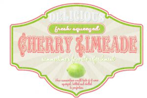 NFFcherryLIMEADEREFRESHMENT