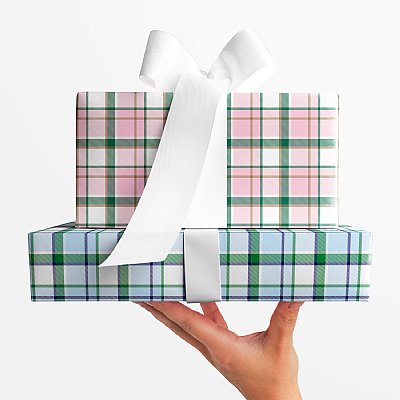 Ribbons & Bows - Gift Wrap